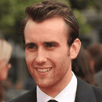 Matthew Lewis