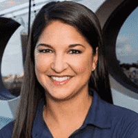 Connie Arias