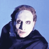 The Phantom/ Erik