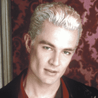 James Marsters