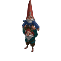 The Gnomsky brothers