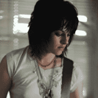 Joan Jett