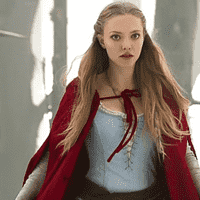 Red Riding Hood (2011)