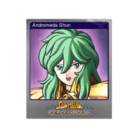 Andromeda Shun