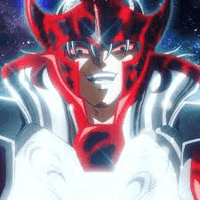 Ares/Geminis Saga