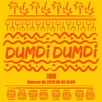 (G)I-DLE - DUMDi DUMDi