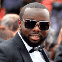 Maître Gims