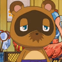 Tom Nook