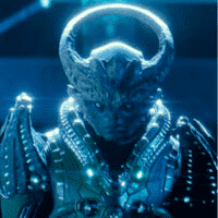 The Archon