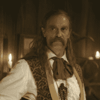 Wild Bill Hickock