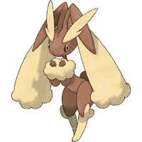 Lopunny (Mimilop)