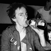 Topper Headon