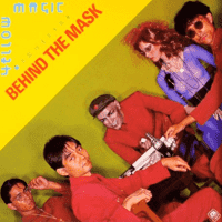 Yellow Magic Orchestra - Behind the Mask