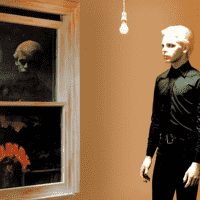 Tubeway Army - Are Friends Electric ?