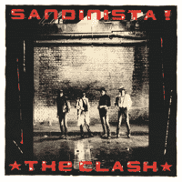 The Clash - The Sound of Sinners