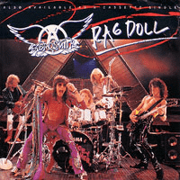 Aerosmith - Rag Doll