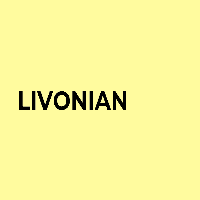 Livonian