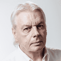 David Icke