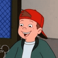 Theodore Jasper "T.J" Detweiler