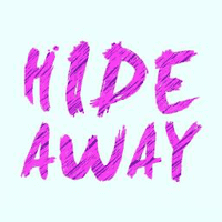 Daya - Hide Away