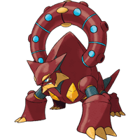 Volcanion