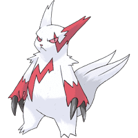 Zangoose