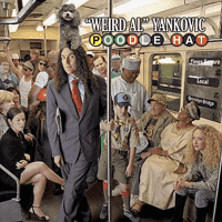 “Weird Al” Yankovic - A Complicated Song