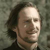 Reverend Smith