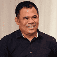 Garin Nugroho