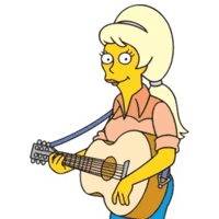 Lurleen Lumpkin