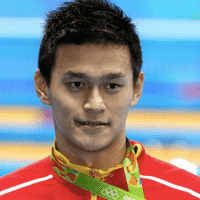 Sun Yang