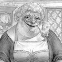 Nanny Ogg