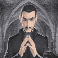 Lord Vetinari