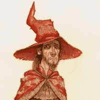 Rincewind