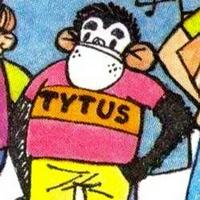 Tytus de Zoo