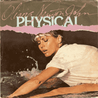 Olivia Newton John - Physical