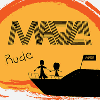 MAGIC! - Rude