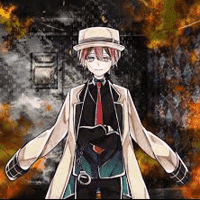 Soushirou Kanzaki