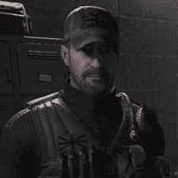 Lt. Gaz (Modern Warfare 1)