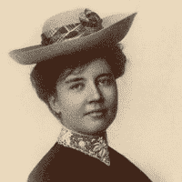 Rose Wilder Lane