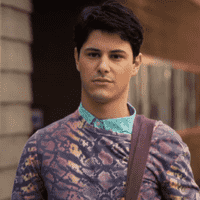 Shane Harvey