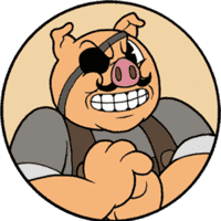 Porkrind