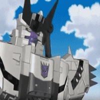 Megatron/Galvatron