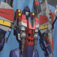 Starscream