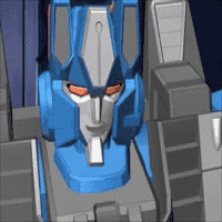 Thundercracker