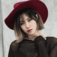 Yezi (FIESTAR)