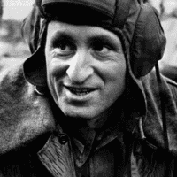 Gustaw Jeleń, "Gustlik"