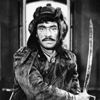 Grigorij Saakaszwili, "Grześ"