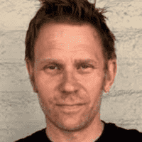 Mark Ross Pellegrino