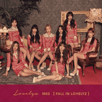 Lovelyz - Twinkle